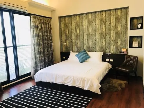 Comfort Tek Büyük Yataklı Oda, Sigara İçilmez
