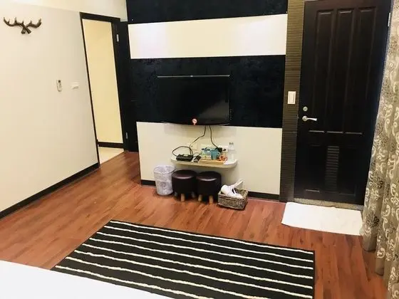 Comfort Tek Büyük Yataklı Oda, Sigara İçilmez