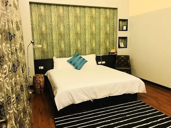 Comfort Tek Büyük Yataklı Oda, Sigara İçilmez