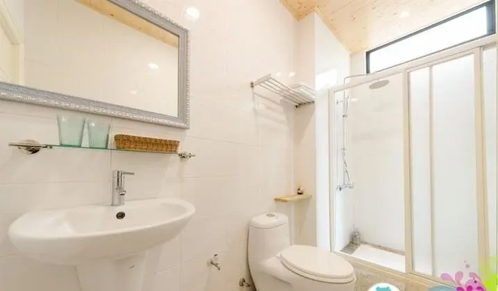 Comfort Tek Büyük Yataklı Oda, Sigara İçilmez