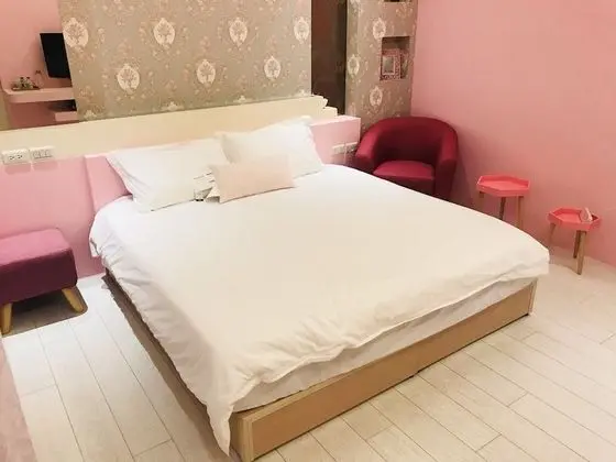 Superior Tek Büyük Yataklı Oda, Sigara İçilmez