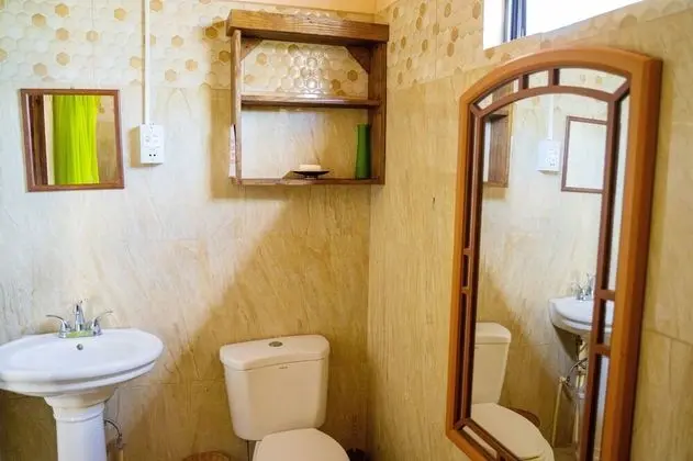 Comfort Stüdyo Süit