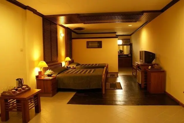 Executive Oda, Deniz Manzaralı