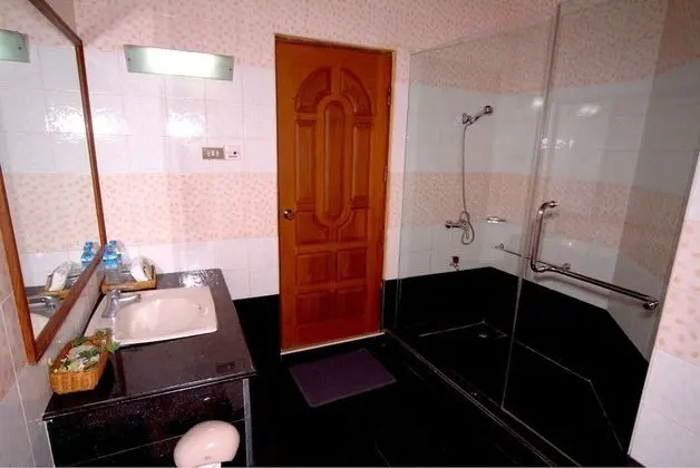 Executive Oda, Deniz Manzaralı