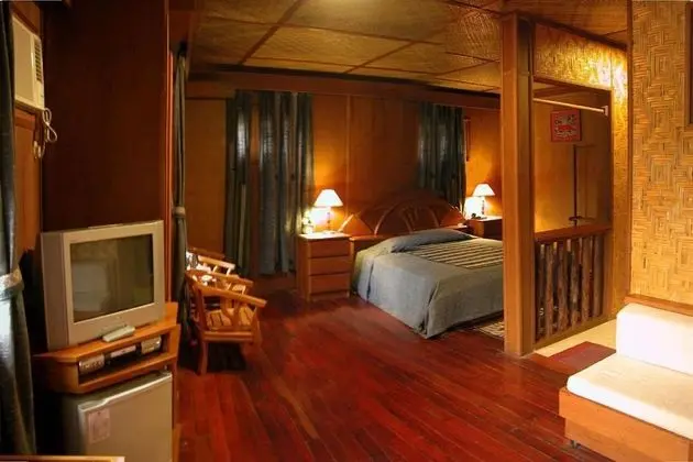 Executive Oda, Deniz Manzaralı (Dream)