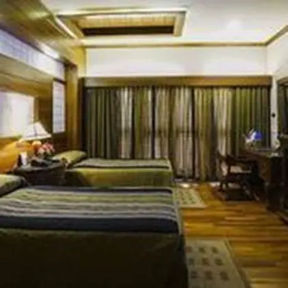 Executive Oda, Deniz Manzaralı (Dream)