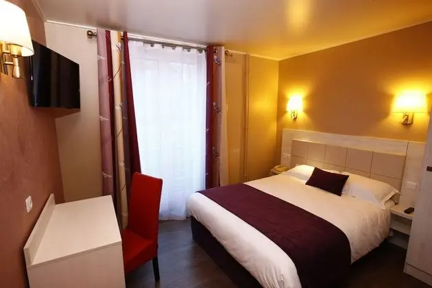 Chambre Double Classique