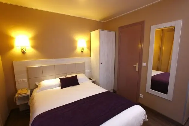 Chambre Double Classique