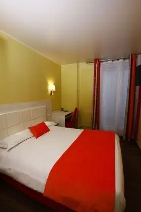 Chambre Double Classique