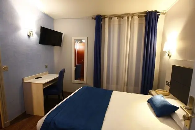 Chambre Double Classique