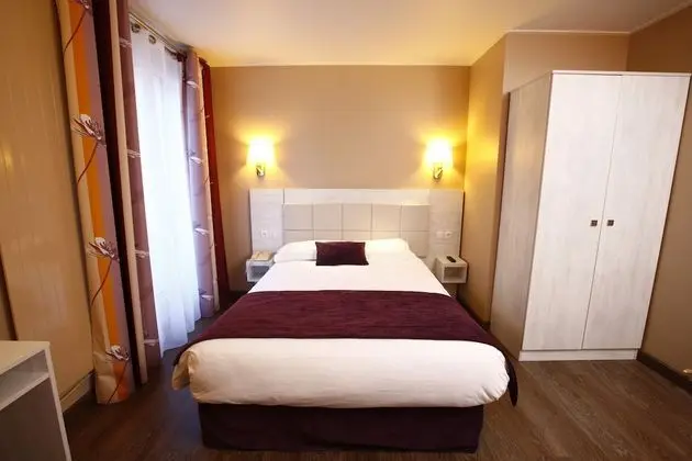 Chambre Double Classique