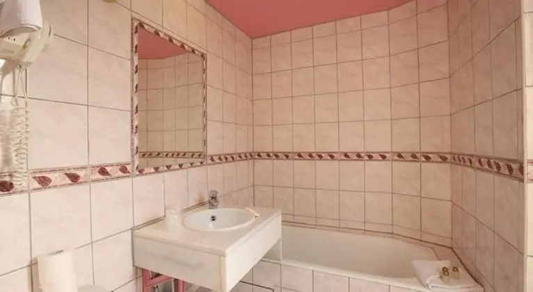 Chambre Double Classique