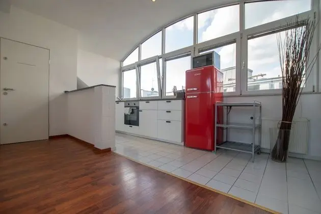 Design Stüdyo Süit, Şehir Manzaralı (incl. end cleaning fee €59)