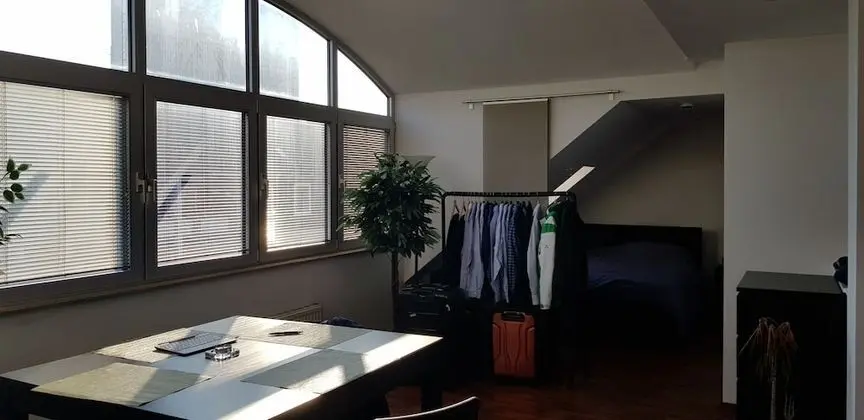 Design Stüdyo Süit, Şehir Manzaralı (incl. end cleaning fee €59)