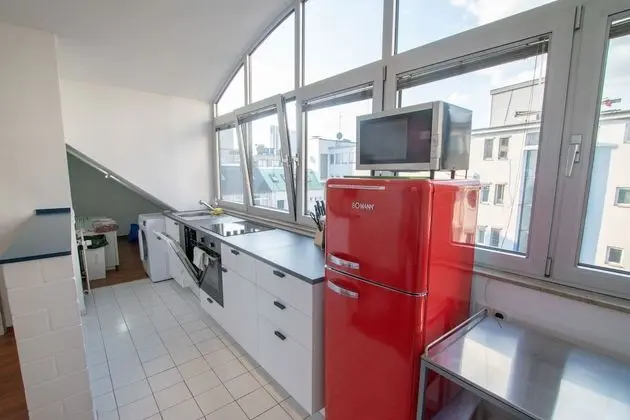 Design Stüdyo Süit, Şehir Manzaralı (incl. end cleaning fee €59)