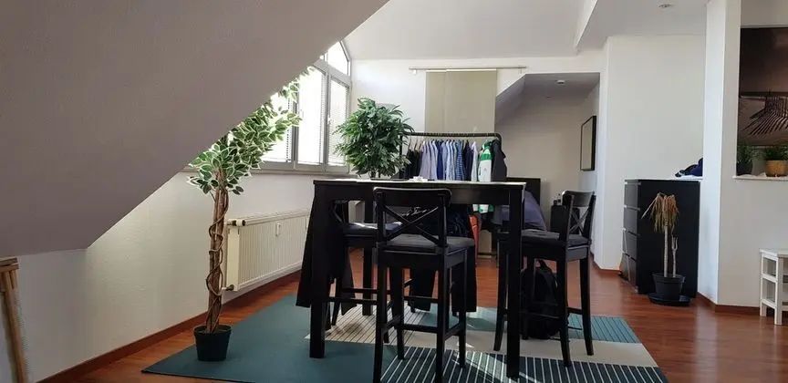 Design Stüdyo Süit, Şehir Manzaralı (incl. end cleaning fee €59)