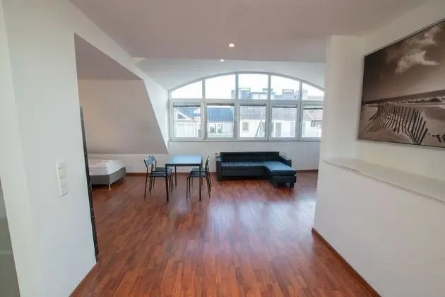 Design Stüdyo Süit, Şehir Manzaralı (incl. end cleaning fee €59)