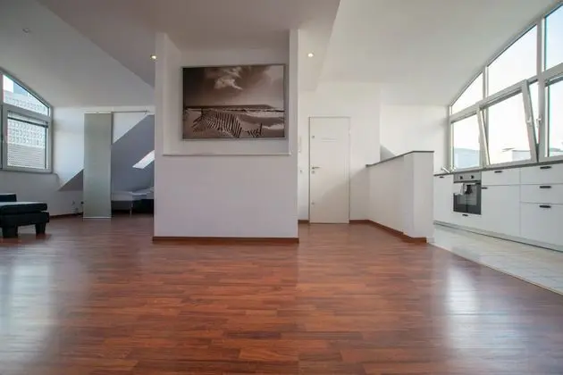 Design Stüdyo Süit, Şehir Manzaralı (incl. end cleaning fee €59)