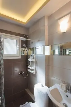 Junior Stüdyo Süit, 1 En Büyük (King) Boy Yatak, Havuz Manzaralı (Adults Only)