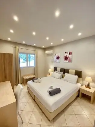 Luxury Villa, Private Pool,  Panoramic Sea View