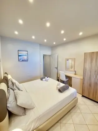 Luxury Villa, Private Pool,  Panoramic Sea View