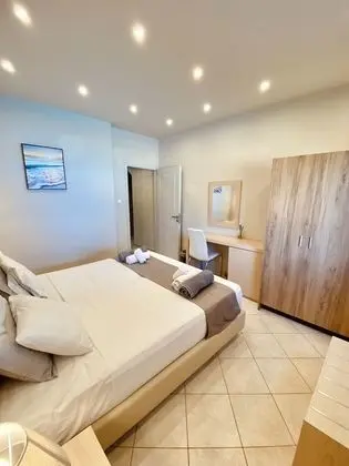 Luxury Villa, Private Pool,  Panoramic Sea View