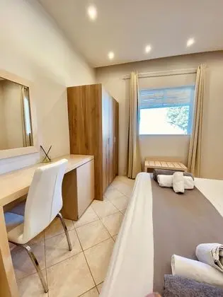 Luxury Villa, Private Pool,  Panoramic Sea View