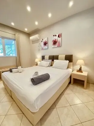 Luxury Villa, Private Pool,  Panoramic Sea View