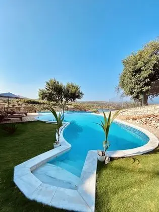 Luxury Villa, Private Pool,  Panoramic Sea View