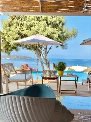 Luxury Villa, Private Pool,  Panoramic Sea View