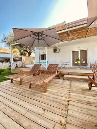 Luxury Villa, Private Pool,  Panoramic Sea View