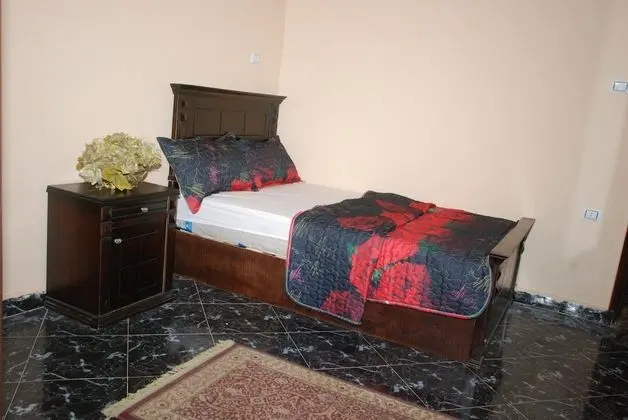 Deluxe Tek Büyük veya İki Ayrı Yataklı Oda, Şehir Manzaralı