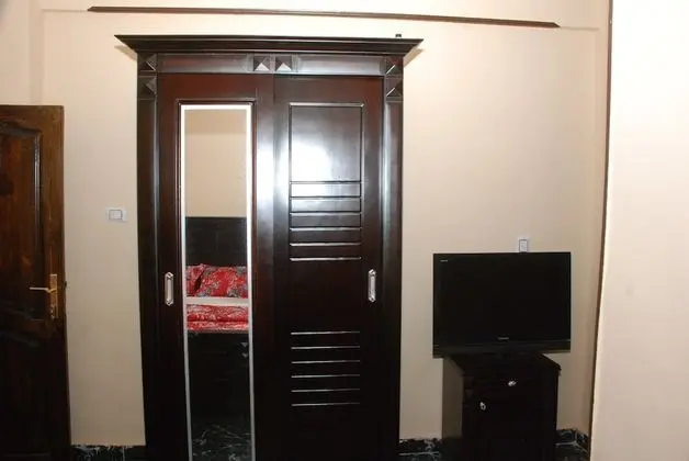 Deluxe Tek Kişilik Oda