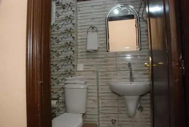 Deluxe Tek Kişilik Oda