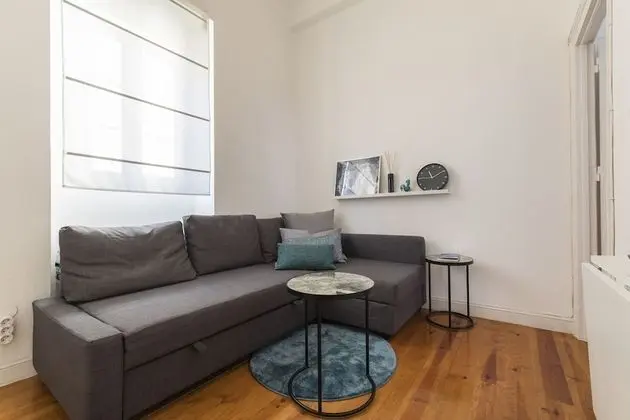 Apart Daire, 1 Yatak Odası