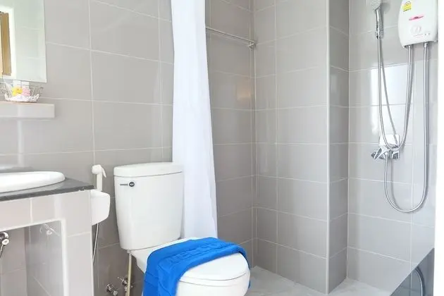 Superior Tek Büyük Yataklı Oda