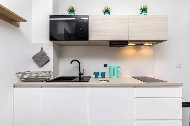 Apart Daire, 2 Yatak Odası, Balkon, Plaj Kenarı
