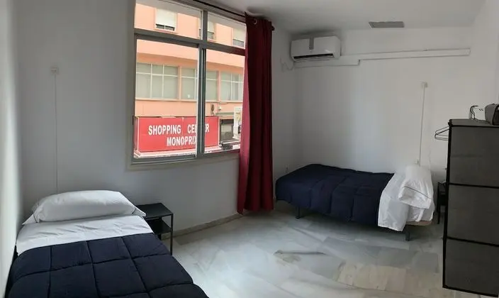 Standard İki Ayrı Yataklı Oda