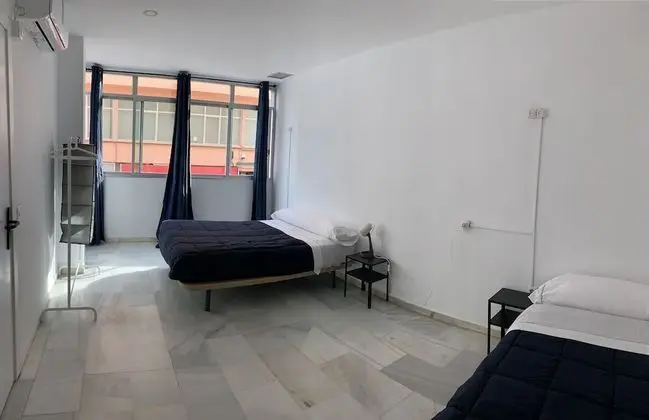 Standard Üç Kişilik Oda