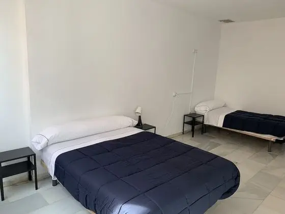 Standard Üç Kişilik Oda