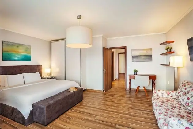 Exclusive Villa, 3 Yatak Odası, Kişiye Özel Havuzlu, Deniz Manzaralı