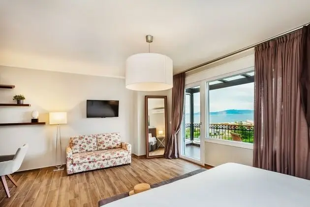 Luxury Villa, 3 Yatak Odası, Kişiye Özel Havuzlu, Deniz Manzaralı