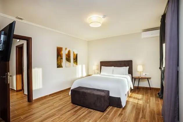 Luxury Villa, 3 Yatak Odası, Kişiye Özel Havuzlu, Deniz Manzaralı