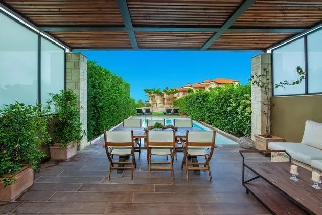 Luxury Villa, 3 Yatak Odası, Kişiye Özel Havuzlu, Deniz Manzaralı