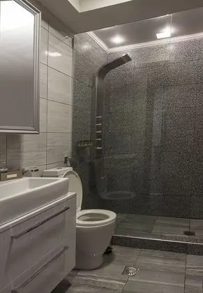 Luxury Villa, 3 Yatak Odası, Kişiye Özel Havuzlu, Deniz Manzaralı