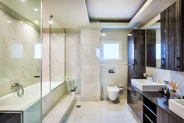 Luxury Villa, 3 Yatak Odası, Kişiye Özel Havuzlu, Deniz Manzaralı