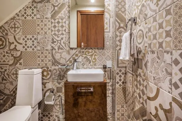 Luxury Villa, 3 Yatak Odası, Kişiye Özel Havuzlu, Deniz Manzaralı