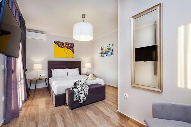 Luxury Villa, 4 Yatak Odası, Kişiye Özel Havuzlu, Deniz Manzaralı
