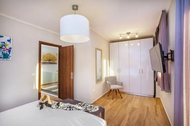 Luxury Villa, 4 Yatak Odası, Kişiye Özel Havuzlu, Deniz Manzaralı