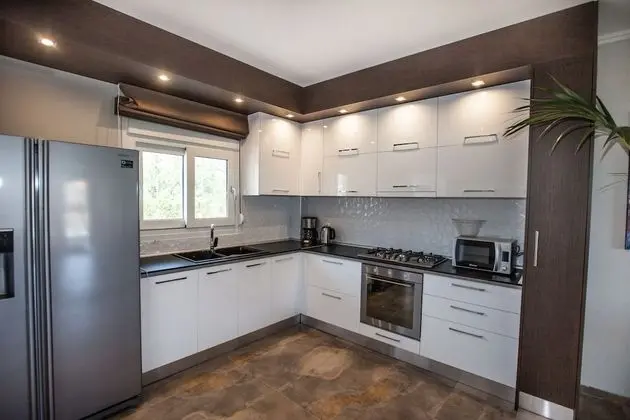 Luxury Villa, 4 Yatak Odası, Kişiye Özel Havuzlu, Deniz Manzaralı